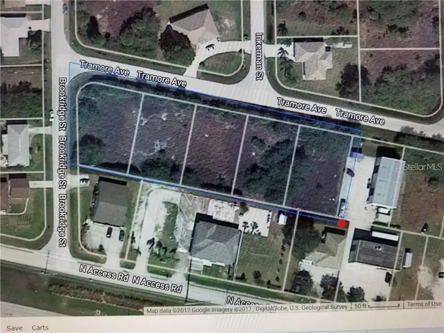 10043-10075 Tramore Avenue, Englewood, FL 34224 - Image #2