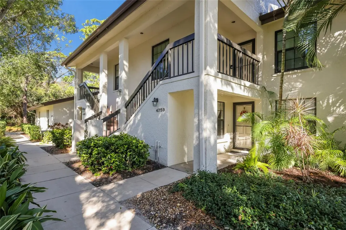 4759 Winslow Beacon #21, Sarasota, FL 34235 - Image #1