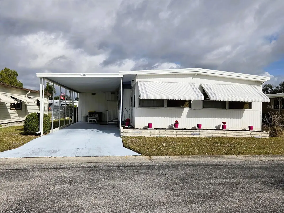 3313 Overcup Oak Terrace, Sarasota, FL 34237 - Image #1