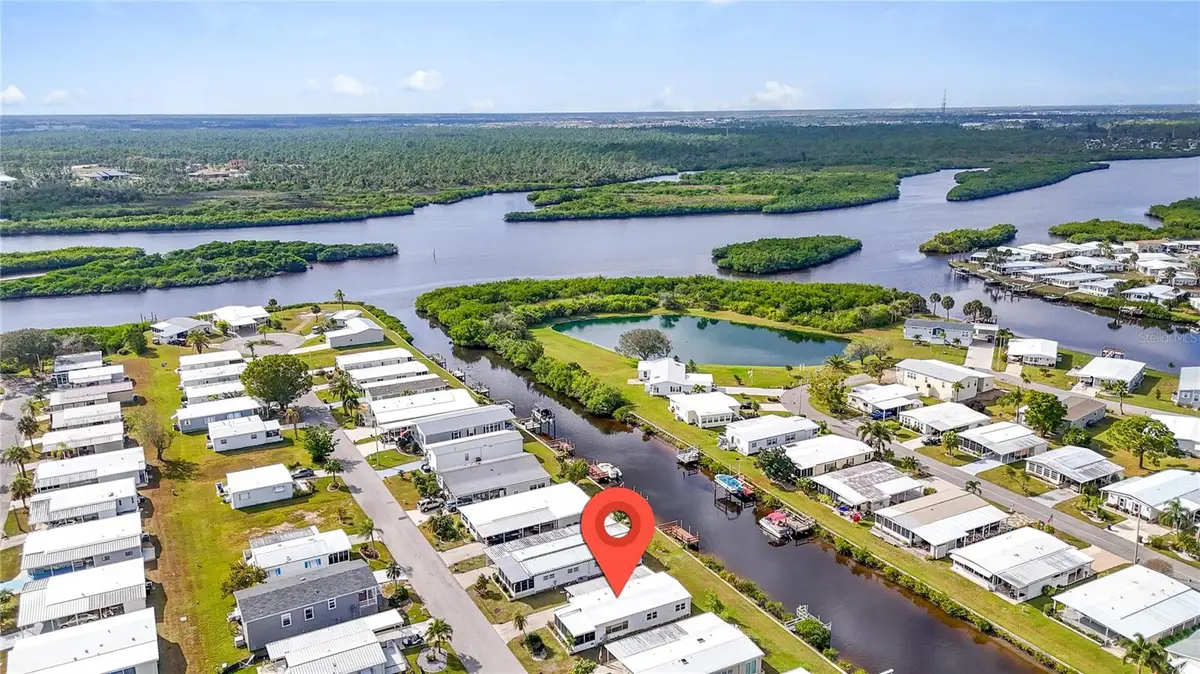 712 Blackburn Boulevard, North Port, FL 34287 - Image #1