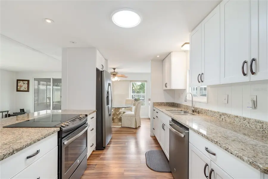 712 Blackburn Boulevard, North Port, FL 34287 - Image #3