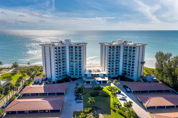 2301 Gulf Of Mexico Drive #91N, LONGBOAT KEY, FL 34228