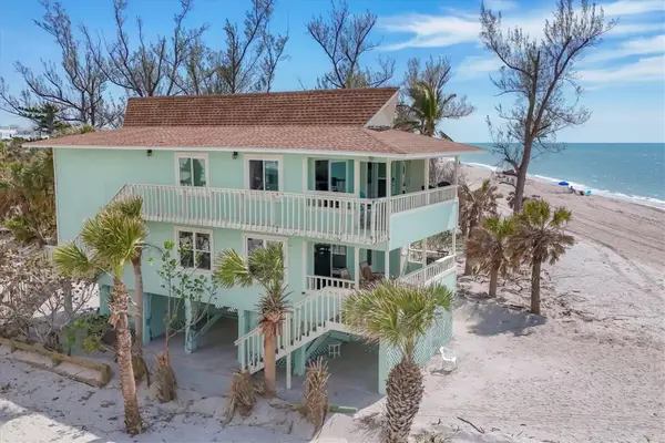 2350 N Beach Road #1A, ENGLEWOOD, FL 34223