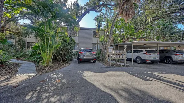 1519 Clower Creek Drive #254, SARASOTA, FL 34231