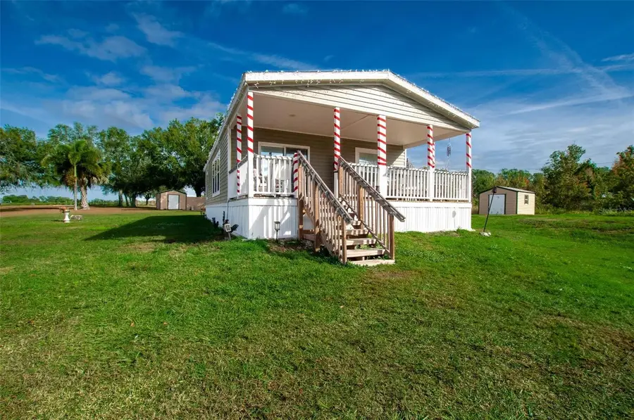 2837 NE Persimmon Drive, Arcadia, FL 34266 - Image #2