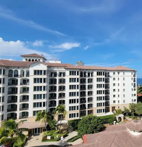 71 S Ocean Avenue #8708, PALM BEACH SHORES, FL 33404