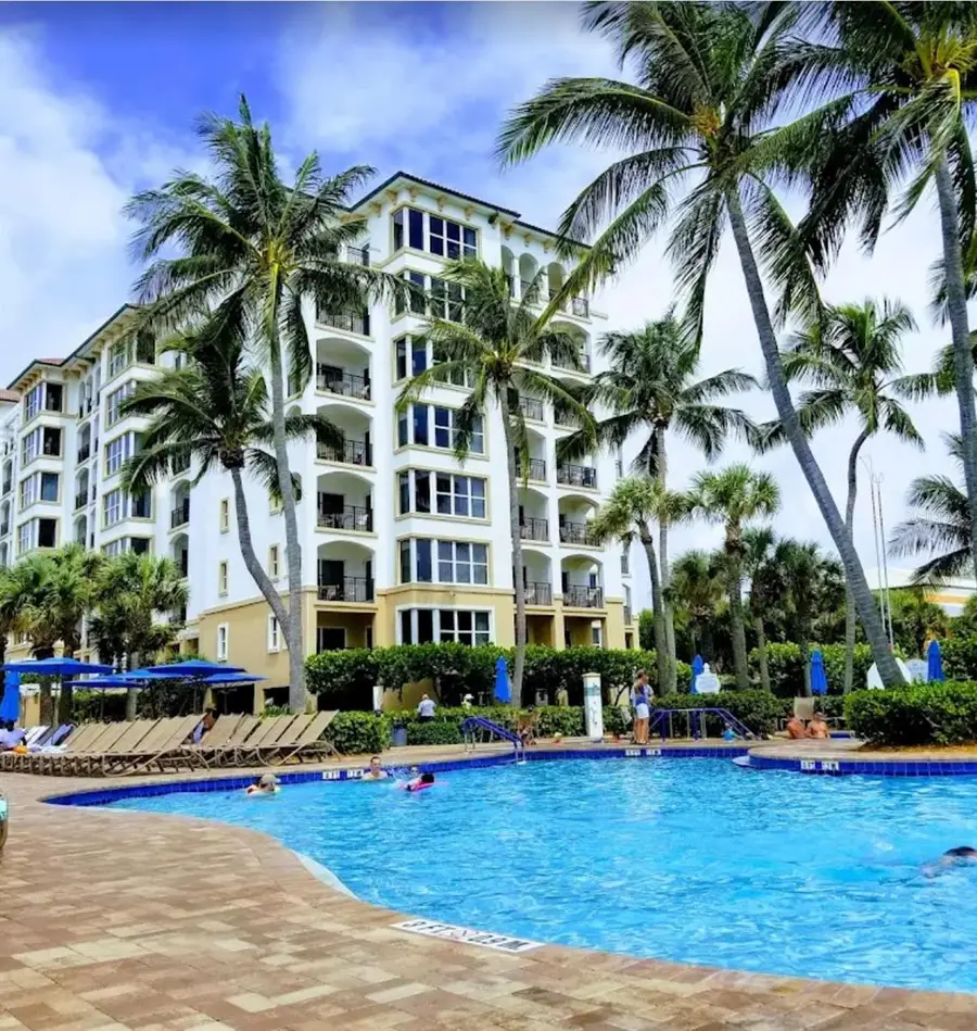 71 S Ocean Avenue #8708, Palm Beach Shores, FL 33404 - #3