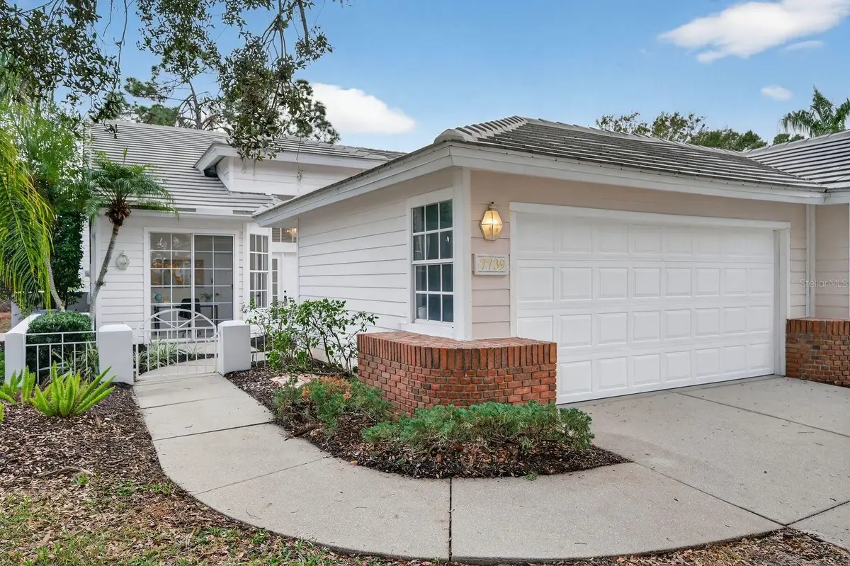 7739 Whitebridge Glen, Manatee, FL 34201 - Image #1