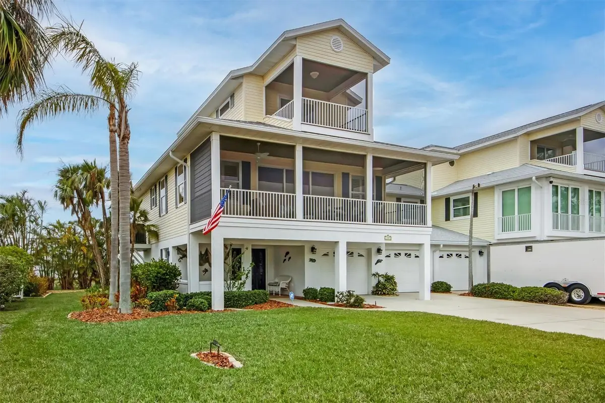 220 82nd Street, Holmes Beach, FL 34217 - Image #1