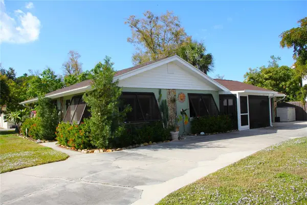 624 Showalter Avenue, PUNTA GORDA, FL 33950