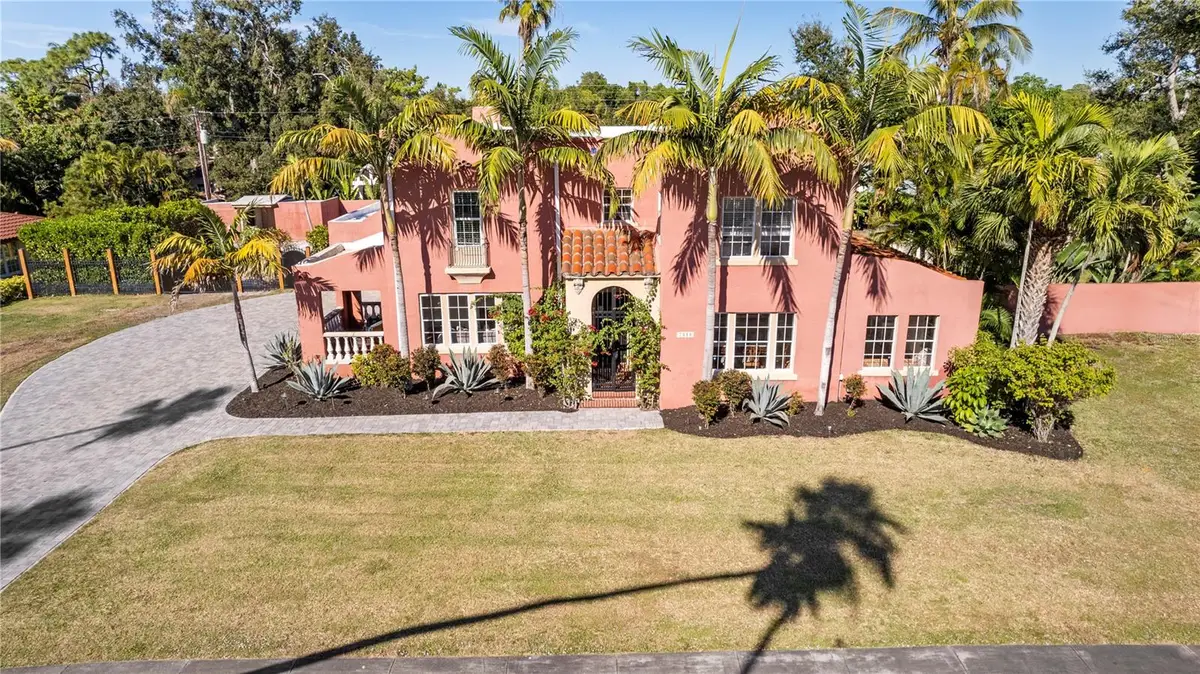 7810 Senrab Drive, Bradenton, FL 34209 - Image #1