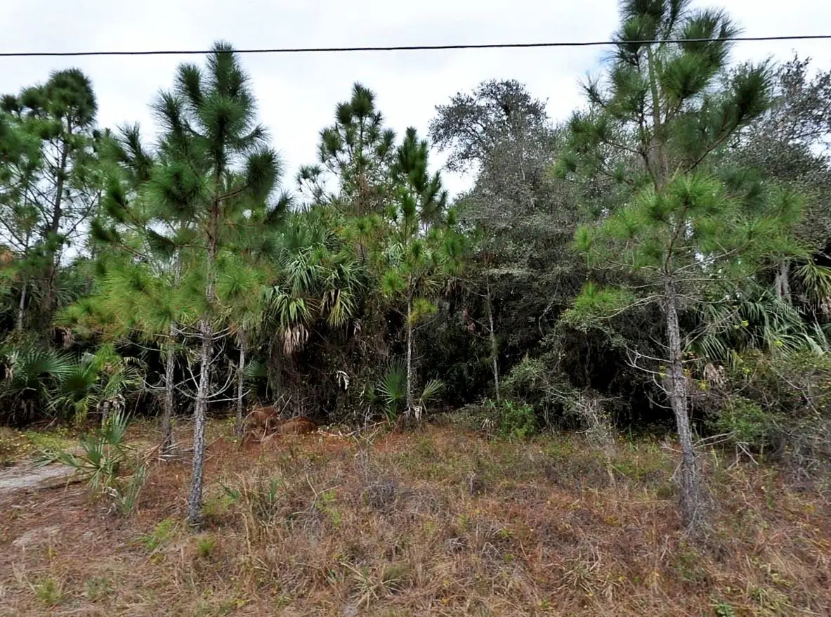 Derrick Street, North Port, FL 34288 - Image #1