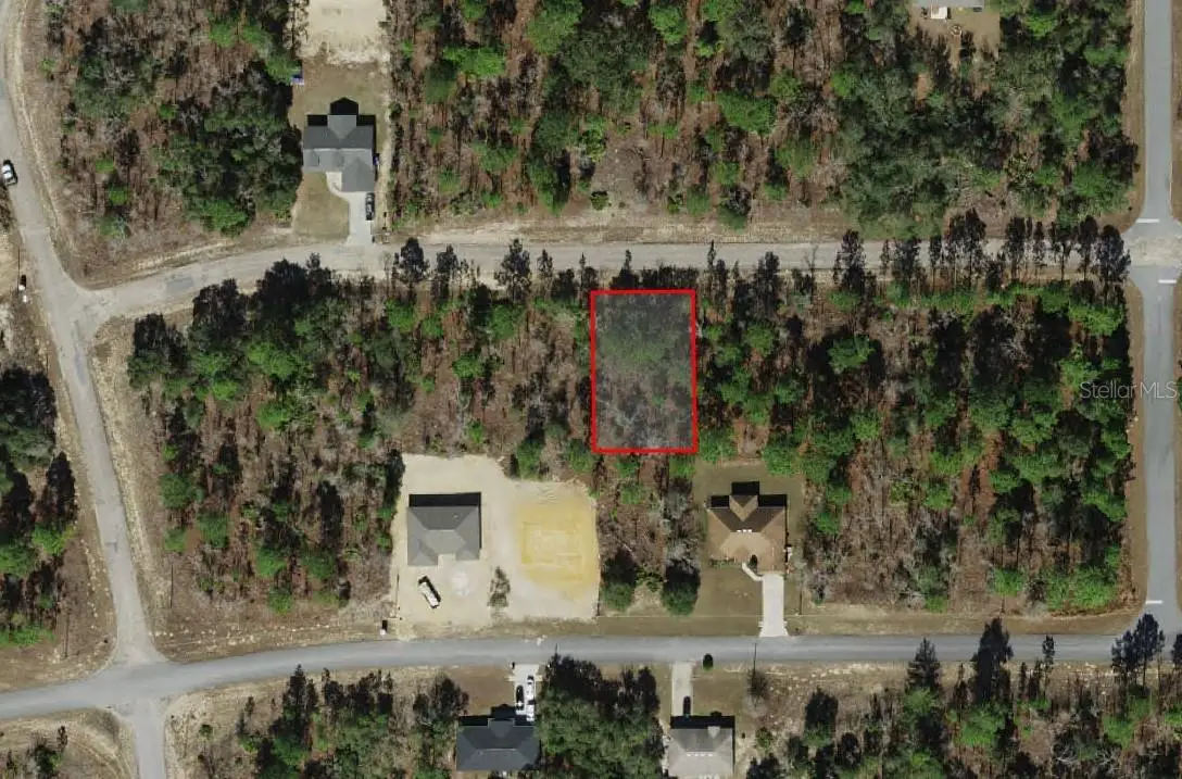 2484 W Bentley Street, Dunnellon, FL 34434 - Image #1