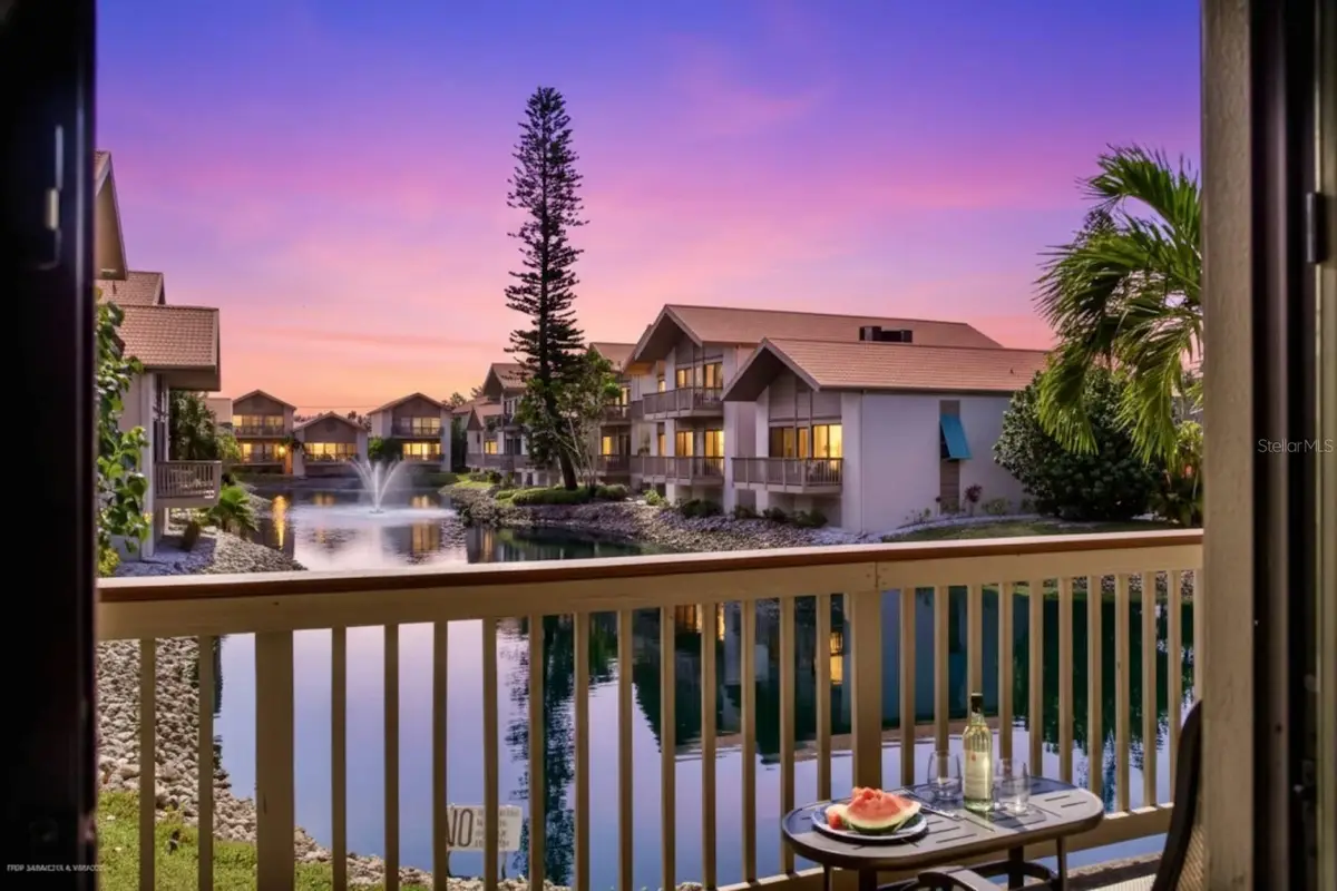 1087 Lake House Circle #C104, Sarasota, FL 34242 - Image #1