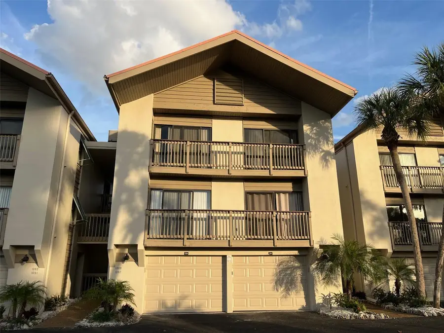 1087 Lake House Circle #C104, Sarasota, FL 34242 - Image #2