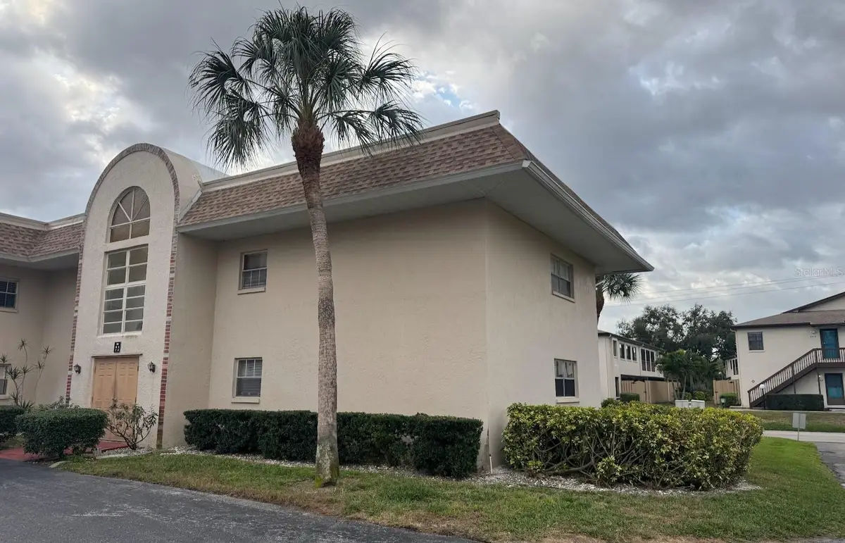 2727 75th Street W #9A7, Bradenton, FL 34209 - #1