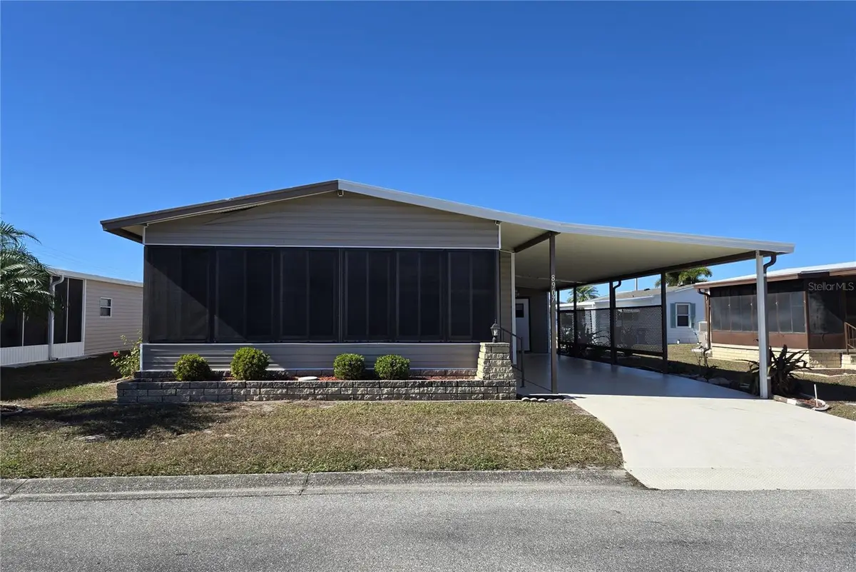 8907 32nd Avenue E, Palmetto, FL 34221 - Image #1