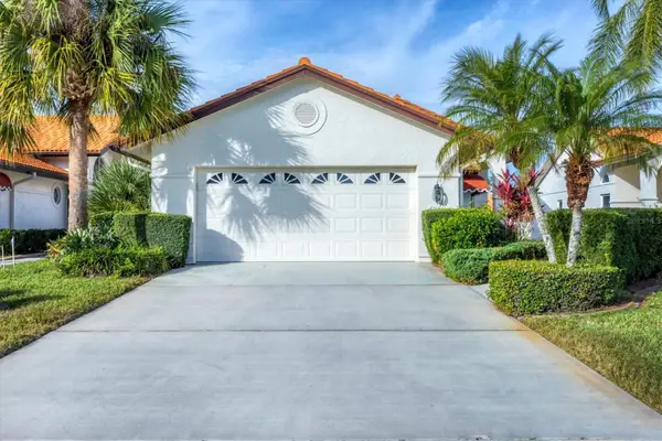 4261 Timberline Boulevard, VENICE, FL 34293