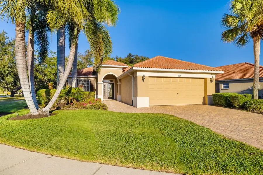 743 Foggy Morn Lane, Bradenton, FL 34212 - Image #2