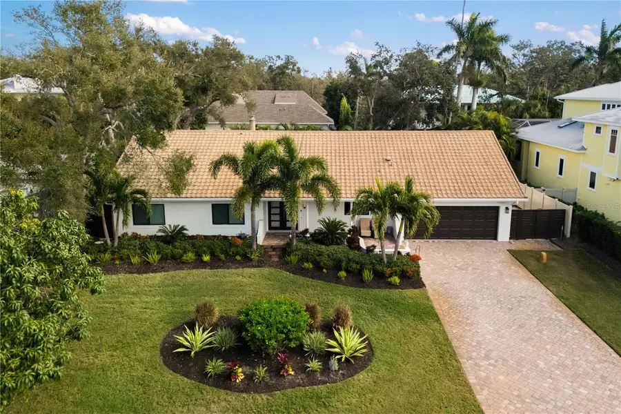 3727 Tangier Terrace, Sarasota, FL 34239 - Image #3