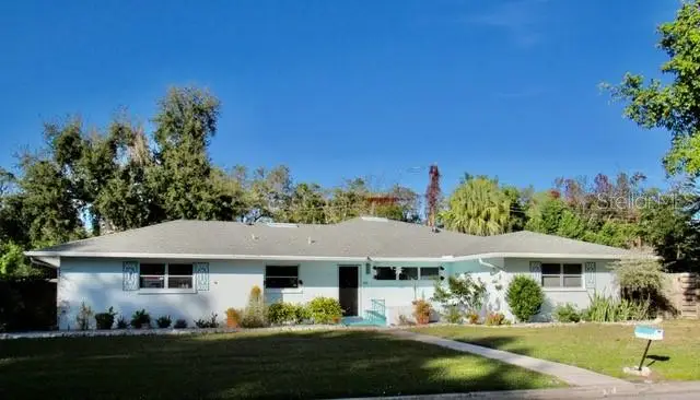 561 Corwood Drive, Sarasota, FL 34234 - Image #1