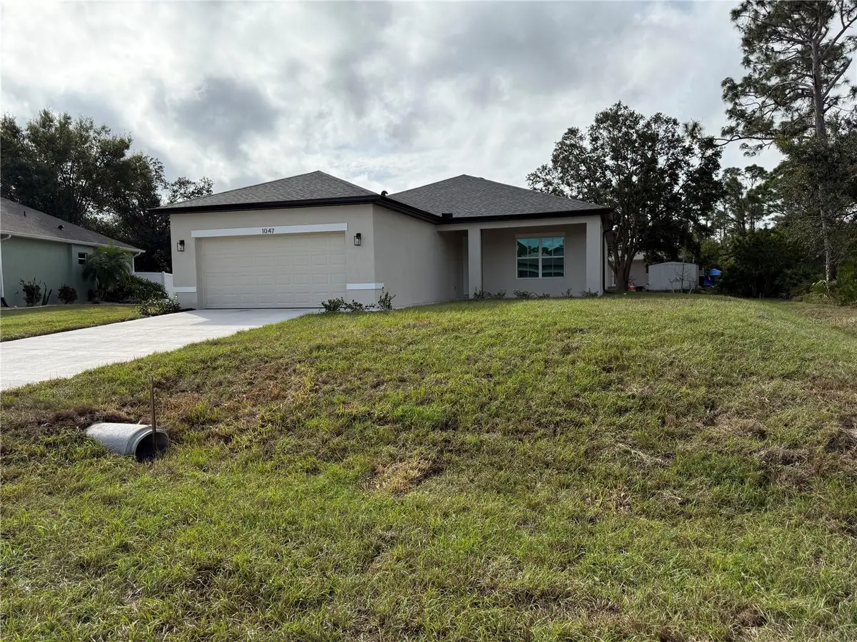 1047 Comfort Lane, North Port, FL 34288 - Image #1