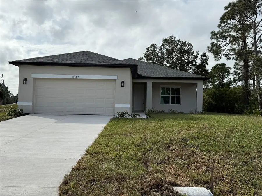 1047 Comfort Lane, North Port, FL 34288 - Image #2