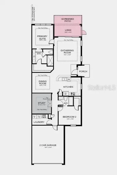 14804 Orrieto Place, Bradenton, FL 34211 - Image #2