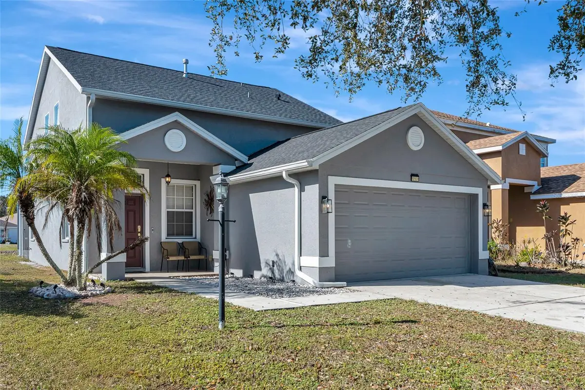 10109 36th Court E, Parrish, FL 34219 - Image #1