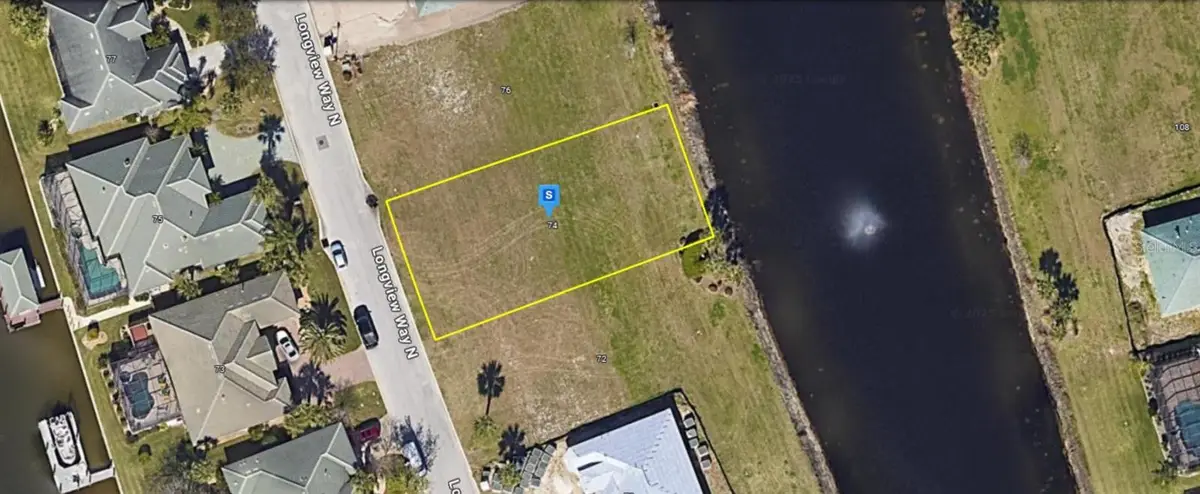 74 Longview Way N, Palm Coast, FL 32137 - Image #1