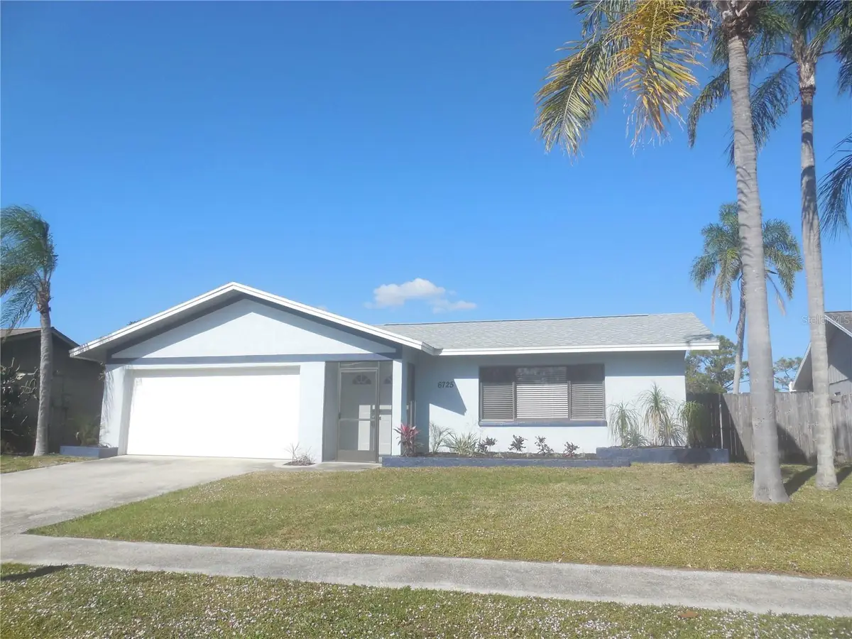 6725 Friendship Drive, Sarasota, FL 34241 - Image #1