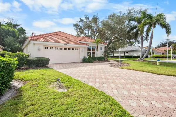 5014 Hanging Moss Lane, SARASOTA, FL 34238