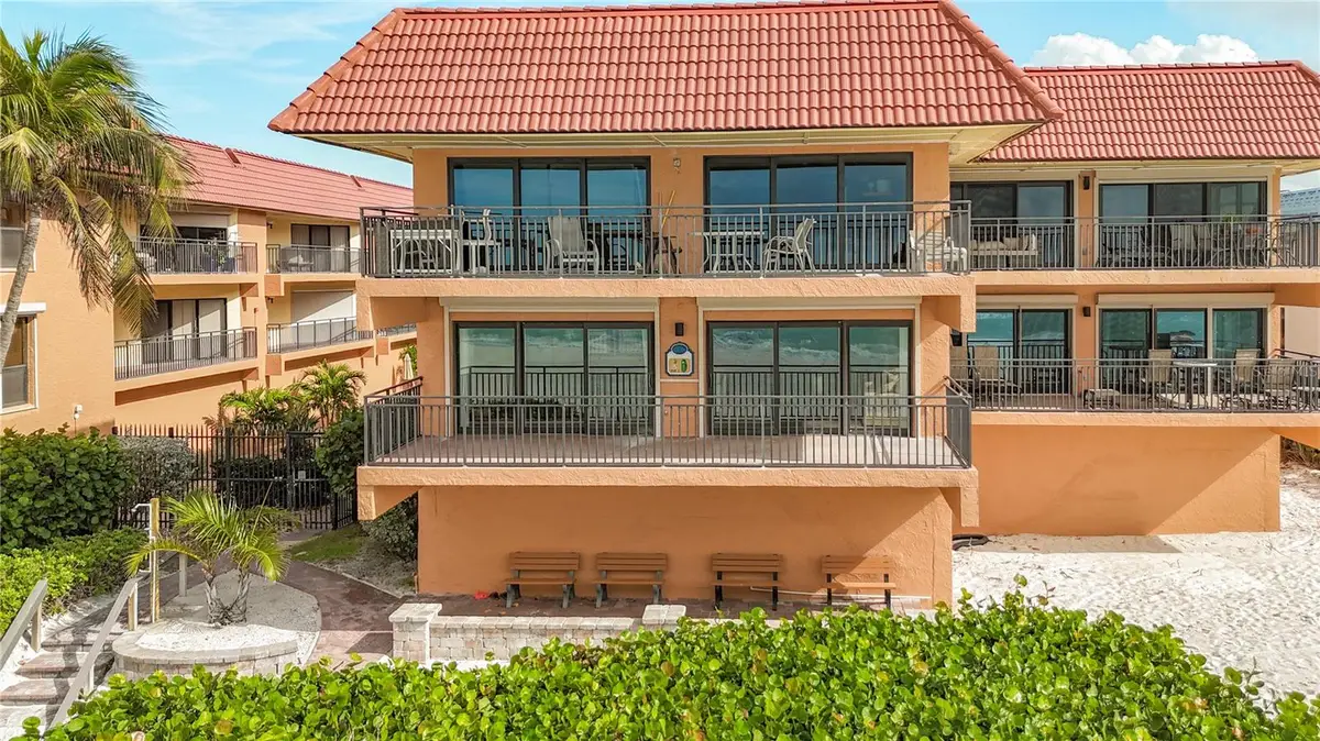 6006 Gulf Drive #109, Holmes Beach, FL 34217 - Image #1