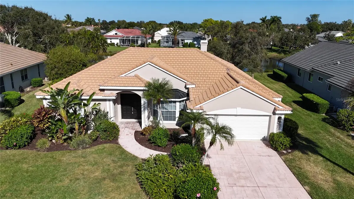 4845 Hanging Moss Lane, Sarasota, FL 34238 - Image #1