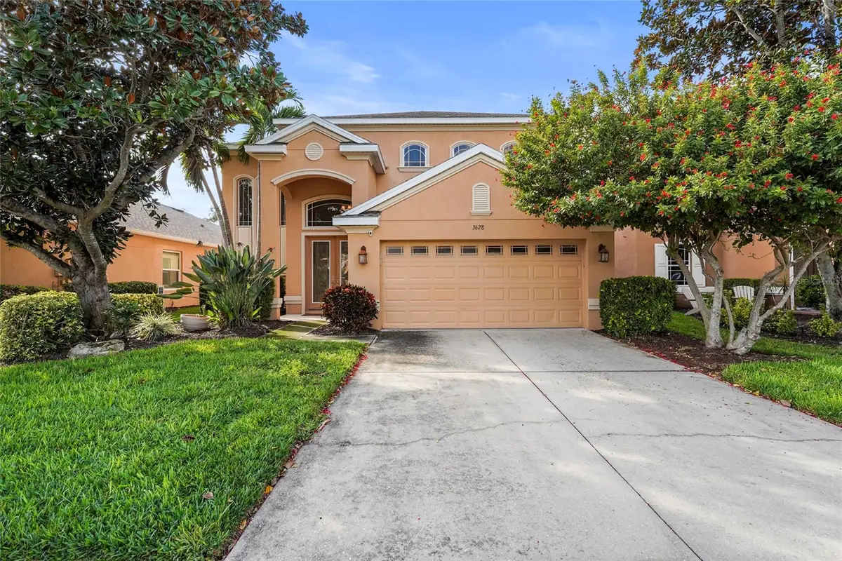 3628 Summerwind Circle, Bradenton, FL 34209 - Image #1