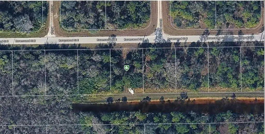 1218 Ravenswood Street E, Lehigh Acres, FL 33974 - Image #1