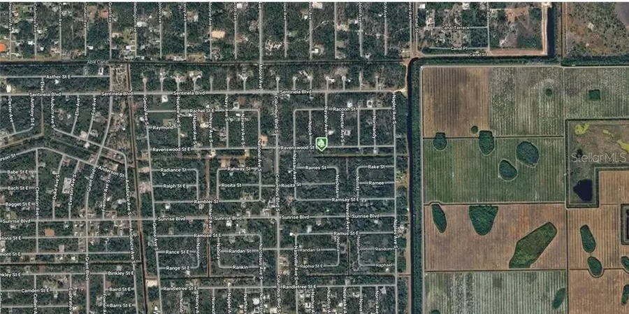 1218 Ravenswood Street E, Lehigh Acres, FL 33974 - Image #3