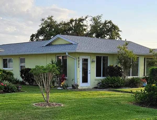 6902 11th Avenue W, BRADENTON, FL 34209