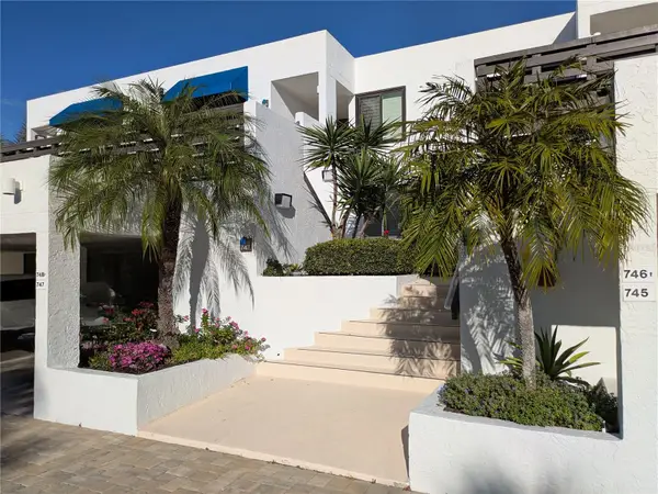 747 Bayport Way #747, LONGBOAT KEY, FL 34228