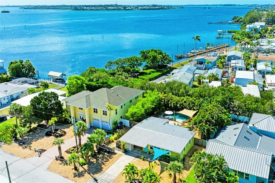 503 Bayview Drive, Holmes Beach, FL 34217 - #3