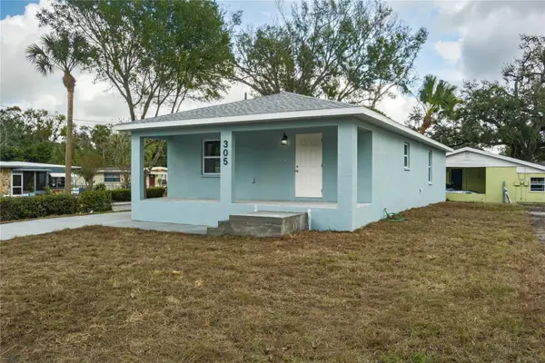 305 19th Street East, BRADENTON, FL 34208
