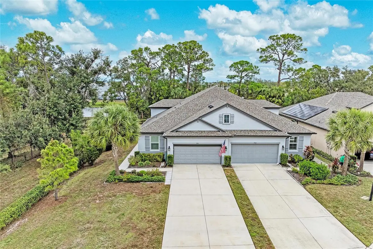 5941 Amberly Drive, Bradenton, FL 34208 - Image #1