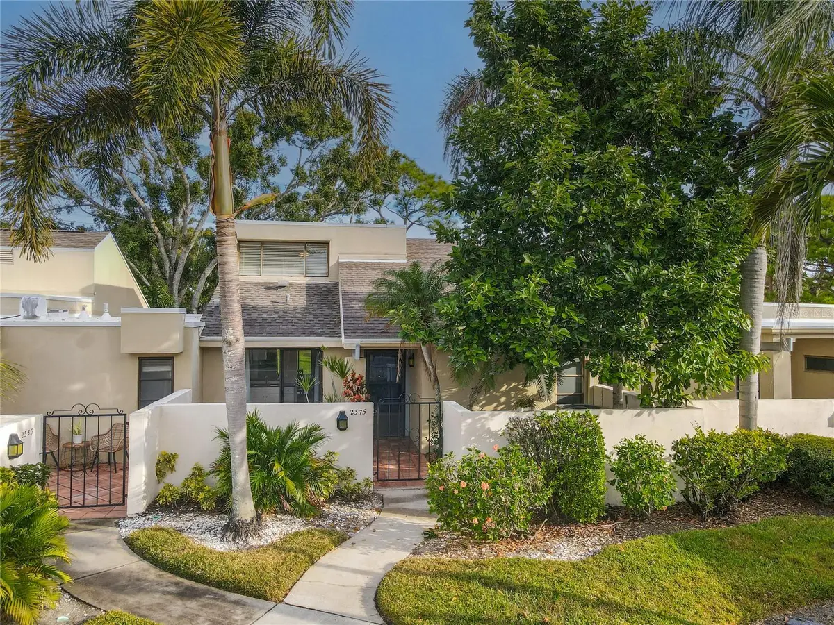2375 Lakeside Mews #D2, Sarasota, FL 34235 - Image #1