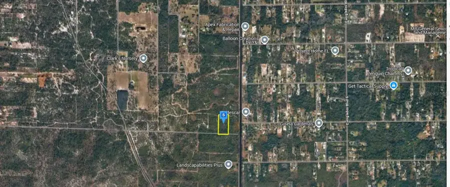 2000 Woodland Grade Road, Naples, FL 34117 - Image #2