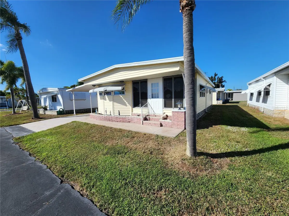 603 Cyprus Court, Bradenton, FL 34207 - Image #1