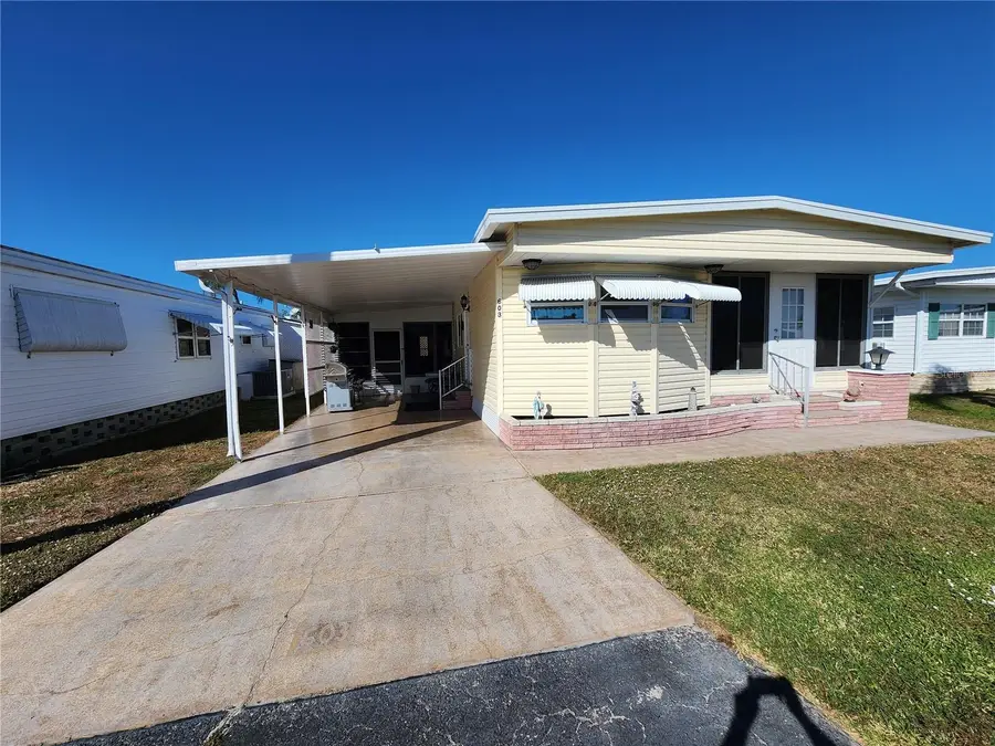 603 Cyprus Court, Bradenton, FL 34207 - Image #2