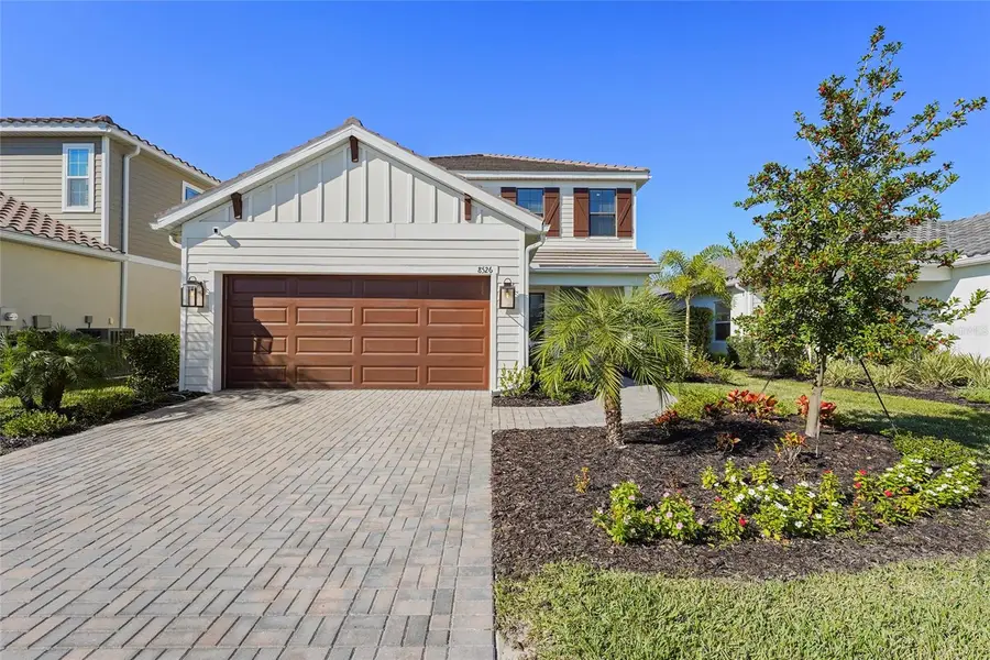 8526 Frangipani Terrace, Sarasota, FL 34240 - Image #2