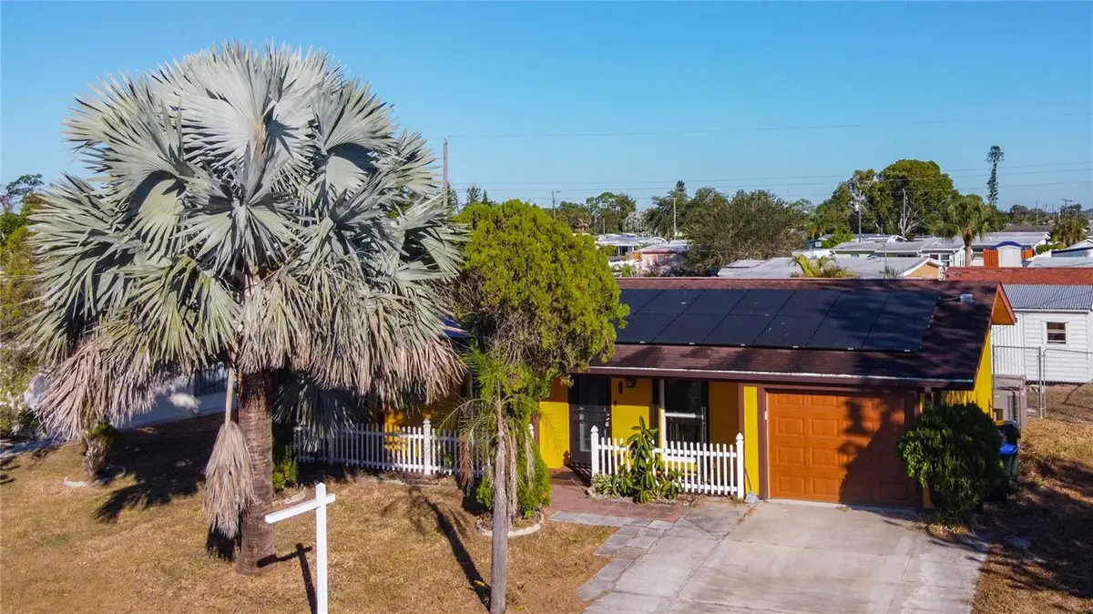 8782 Fay Avenue, North Port, FL 34287 - Image #1