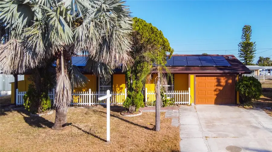 8782 Fay Avenue, North Port, FL 34287 - Image #2