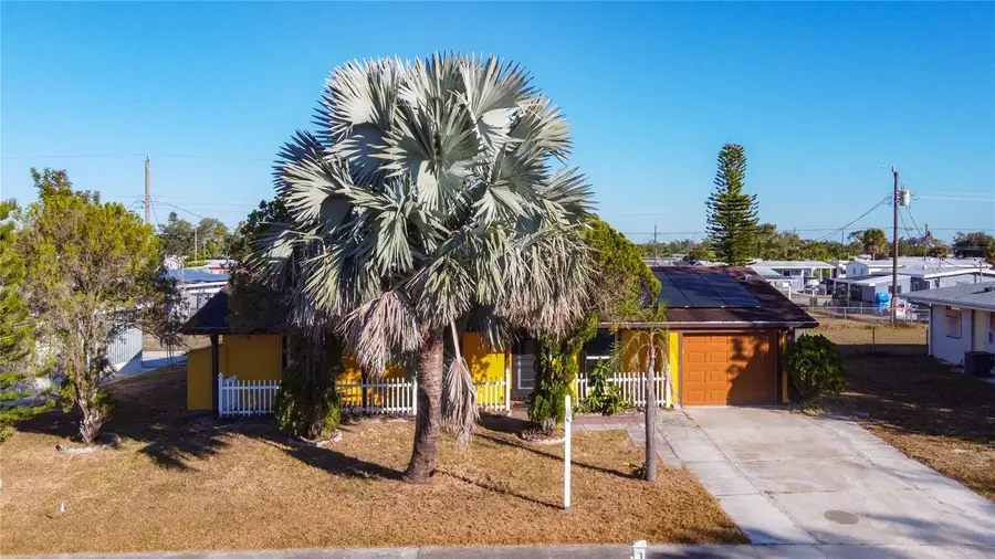 8782 Fay Avenue, North Port, FL 34287 - Image #3